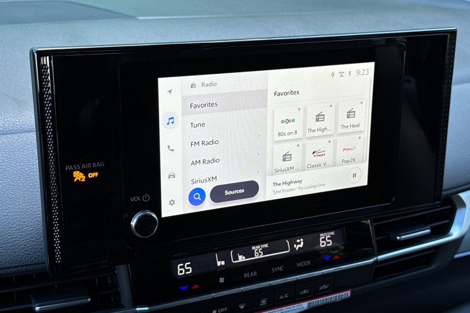 2026 Toyota Sienna LE 8 Passenger