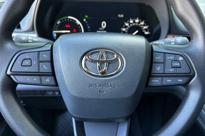 2026 Toyota Sienna LE 8 Passenger