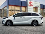 2026 Toyota Sienna LE 8 Passenger