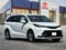 2026 Toyota Sienna LE 8 Passenger