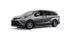 2026 Toyota Sienna LE 8 Passenger