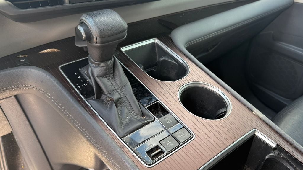 2021 Toyota Sienna LE 8 Passenger