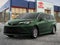 2026 Toyota Sienna LE 8 Passenger