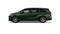 2026 Toyota Sienna LE 8 Passenger