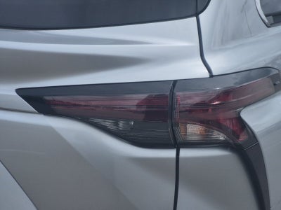 2023 Toyota Sienna LE 8 Passenger