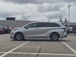 2023 Toyota Sienna LE 8 Passenger