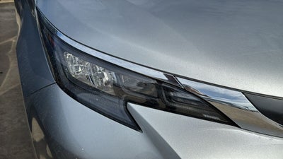 2025 Toyota Sienna LE 8 Passenger
