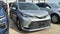 2025 Toyota Sienna LE 8 Passenger