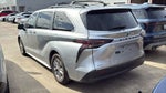 2025 Toyota Sienna LE 8 Passenger