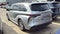 2025 Toyota Sienna LE 8 Passenger
