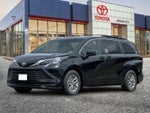2026 Toyota Sienna LE 8 Passenger