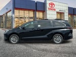 2026 Toyota Sienna LE 8 Passenger