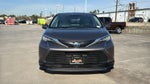 2021 Toyota SIENNA LE LE 8 Passenger
