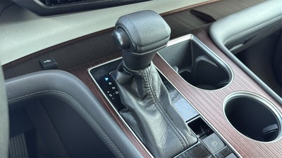 2021 Toyota SIENNA LE LE 8 Passenger