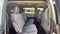 2021 Toyota SIENNA LE LE 8 Passenger