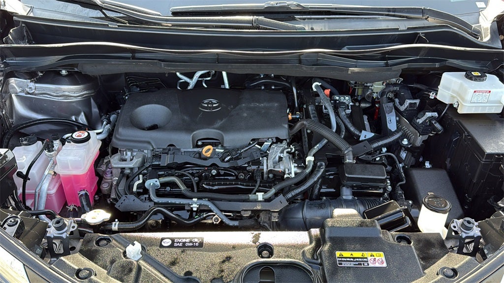 2021 Toyota SIENNA LE LE 8 Passenger