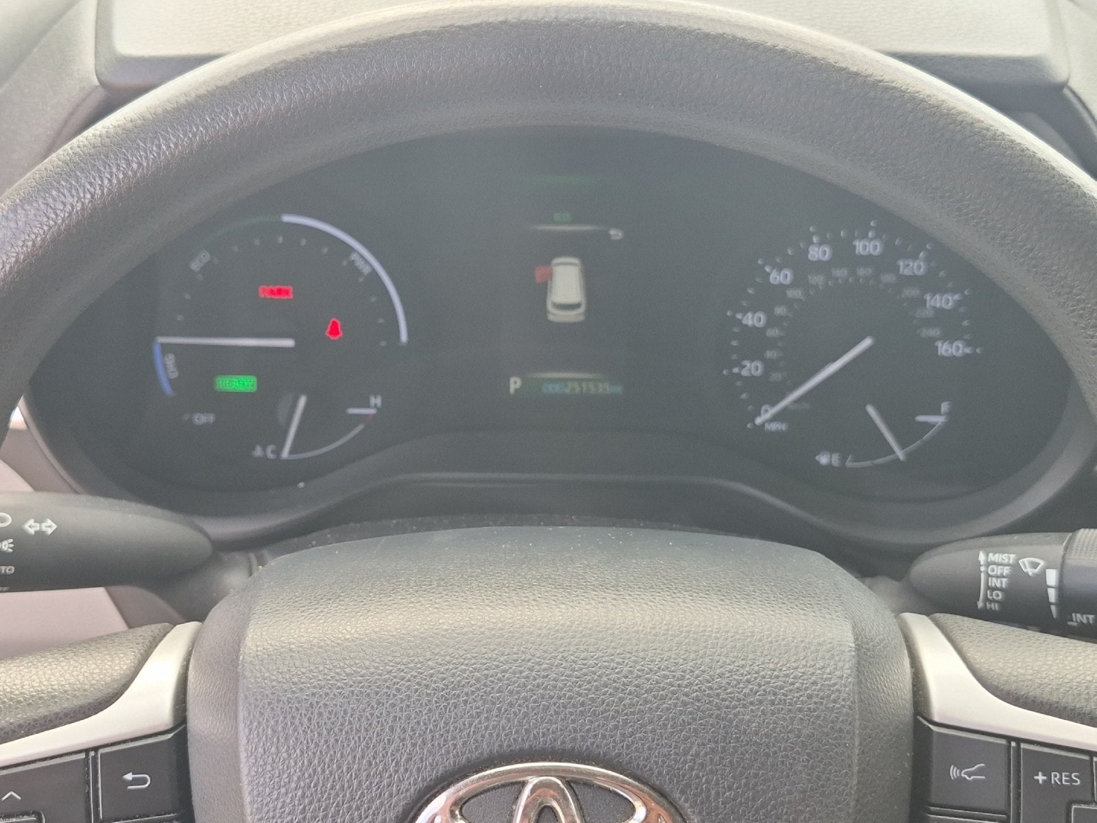 2021 Toyota Sienna LE 8 Passenger