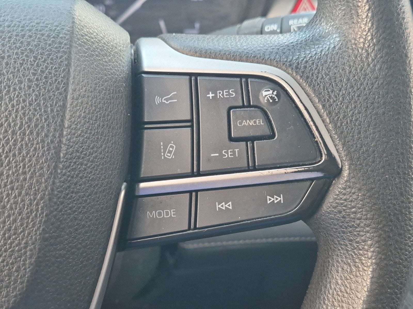 2021 Toyota Sienna LE 8 Passenger