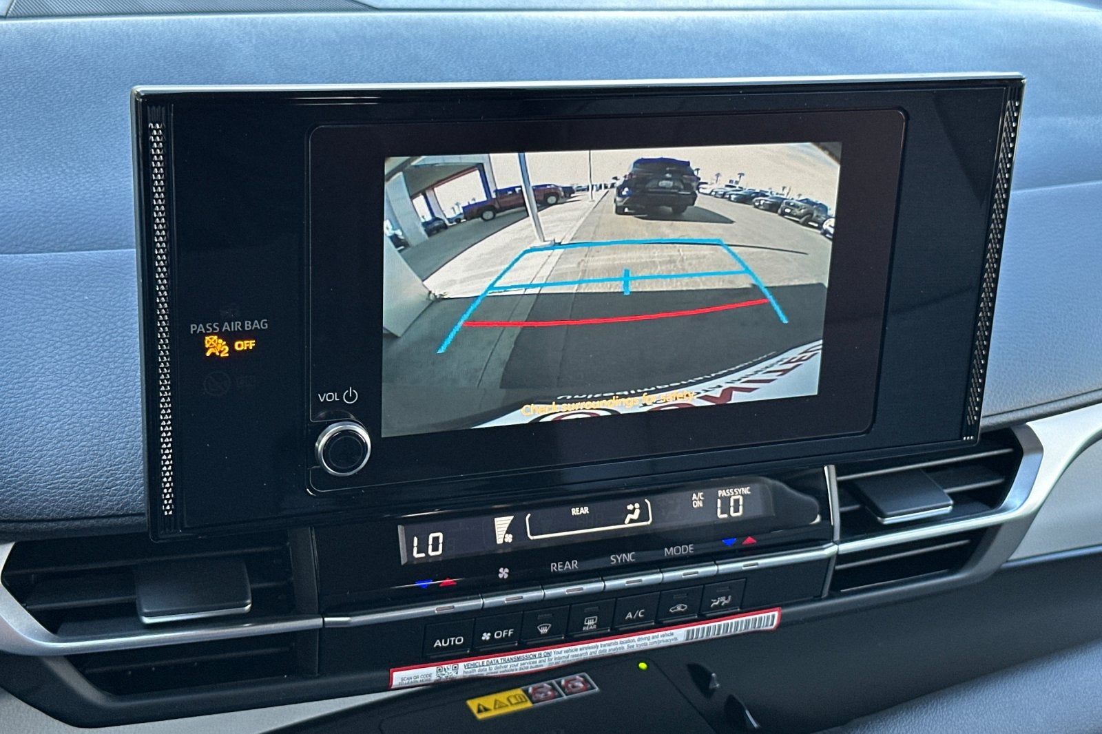2026 Toyota Sienna LE 8 Passenger