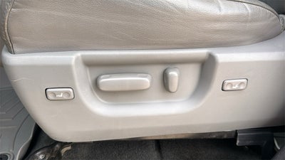 2013 Toyota SEQUOIA Limited