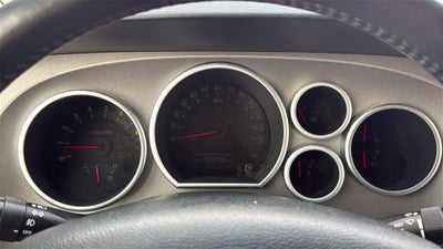 2013 Toyota SEQUOIA Limited