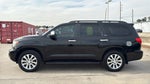 2013 Toyota SEQUOIA Limited