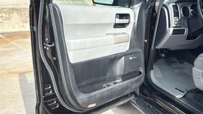 2013 Toyota SEQUOIA Limited