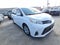 2020 Toyota Sienna LE 8 Passenger