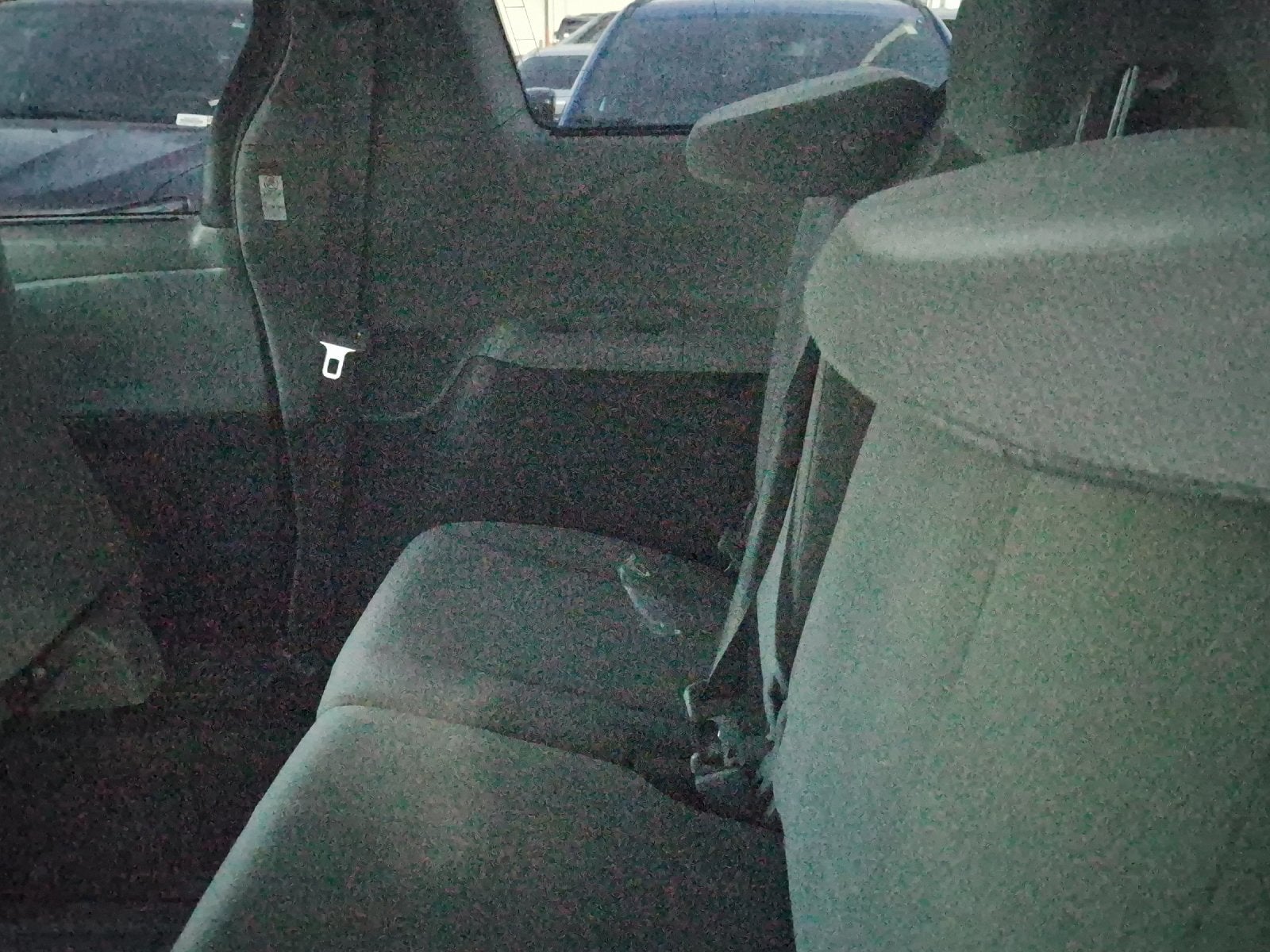 2020 Toyota Sienna LE 8 Passenger