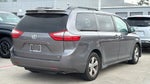 2018 Toyota SIENNA LE 3.5L LE