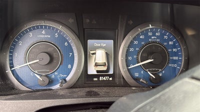 2018 Toyota SIENNA LE 3.5L LE