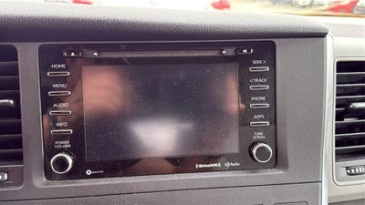 2018 Toyota SIENNA LE 3.5L LE