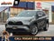 2026 Toyota Highlander Hybrid Limited