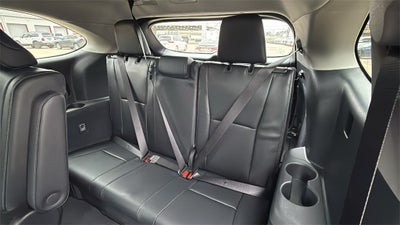 2026 Toyota Highlander Hybrid Limited