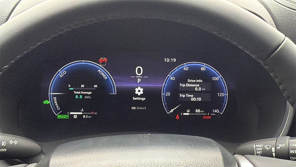 2026 Toyota Highlander Hybrid Limited