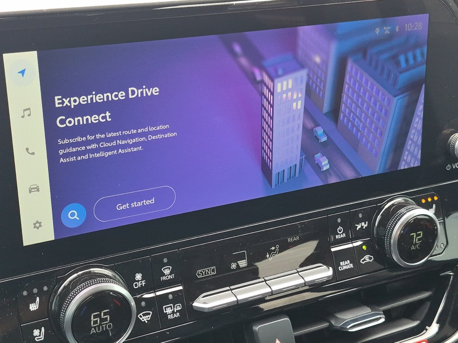 2026 Toyota Highlander Hybrid Limited