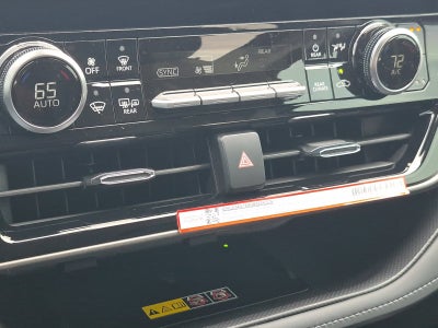 2026 Toyota Highlander Hybrid Limited