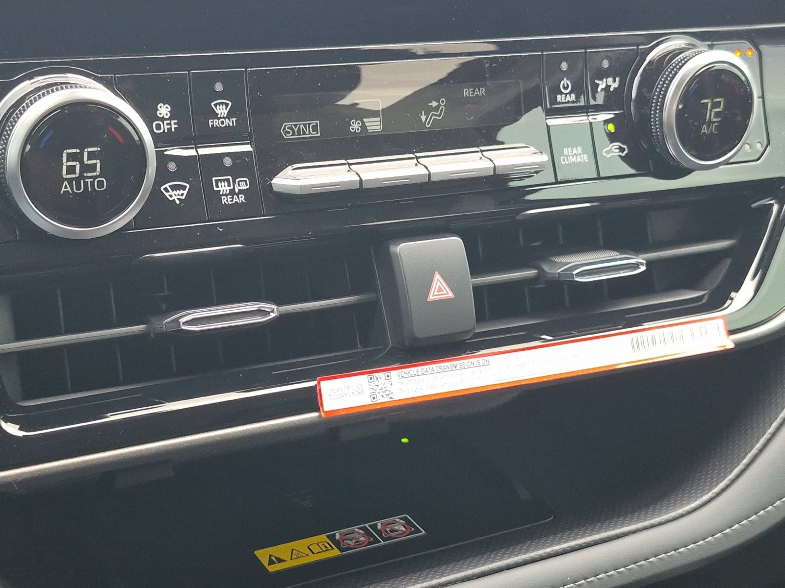 2026 Toyota Highlander Hybrid Limited