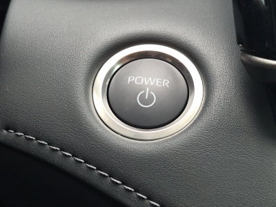2026 Toyota Highlander Hybrid Limited