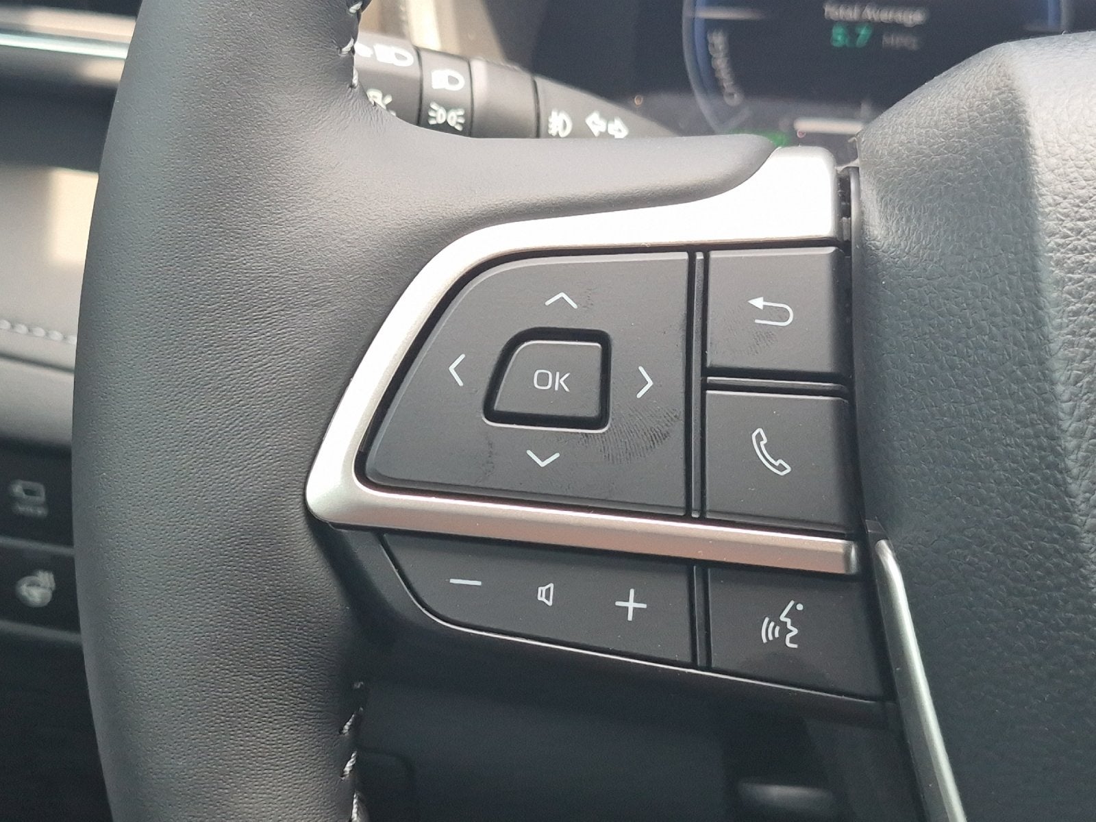 2026 Toyota Highlander Hybrid Limited