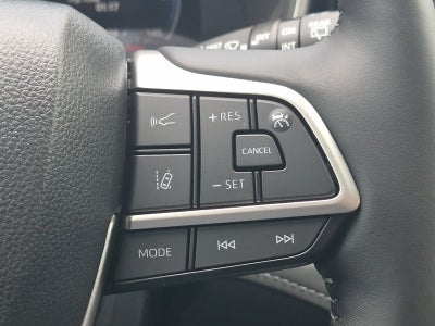 2026 Toyota Highlander Hybrid Limited
