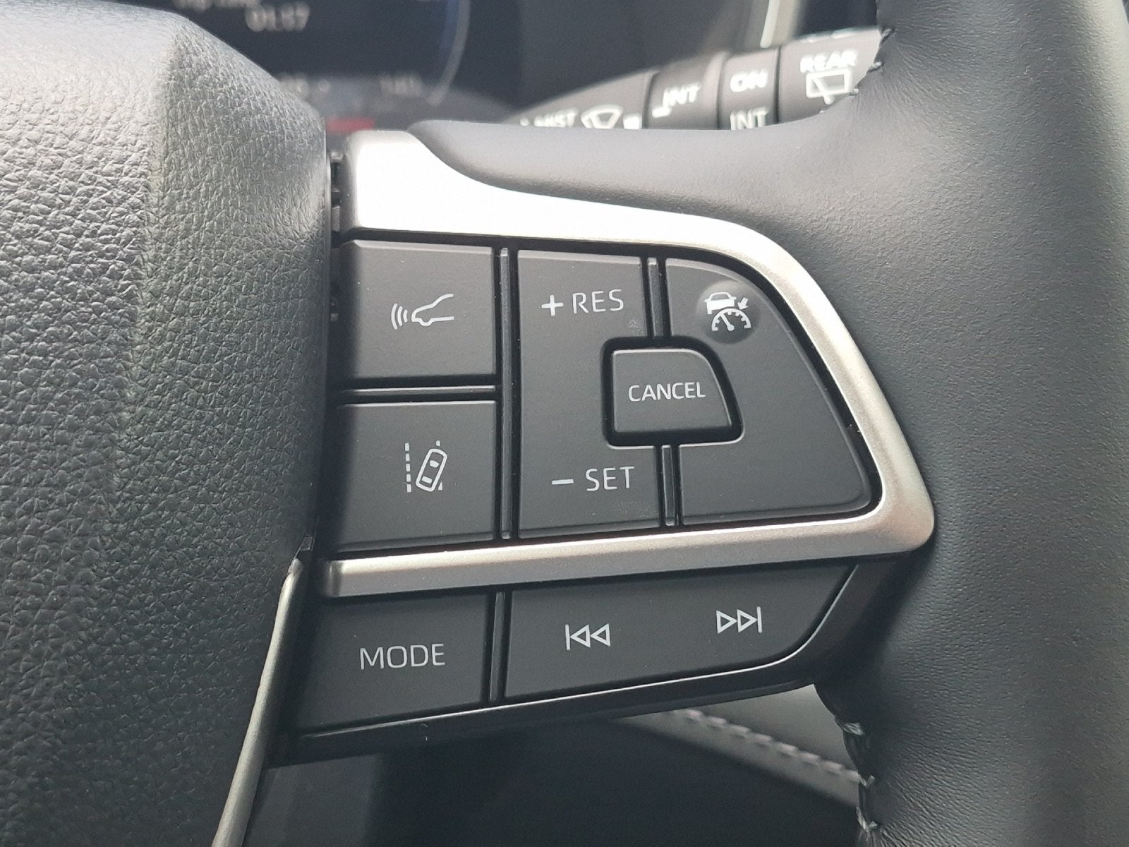 2026 Toyota Highlander Hybrid Limited
