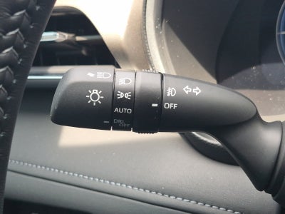 2026 Toyota Highlander Hybrid Limited