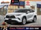 2026 Toyota Highlander Hybrid Limited