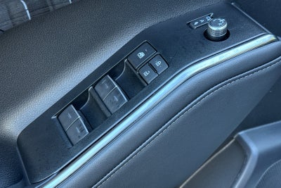 2026 Toyota Highlander Hybrid Hybrid Limited
