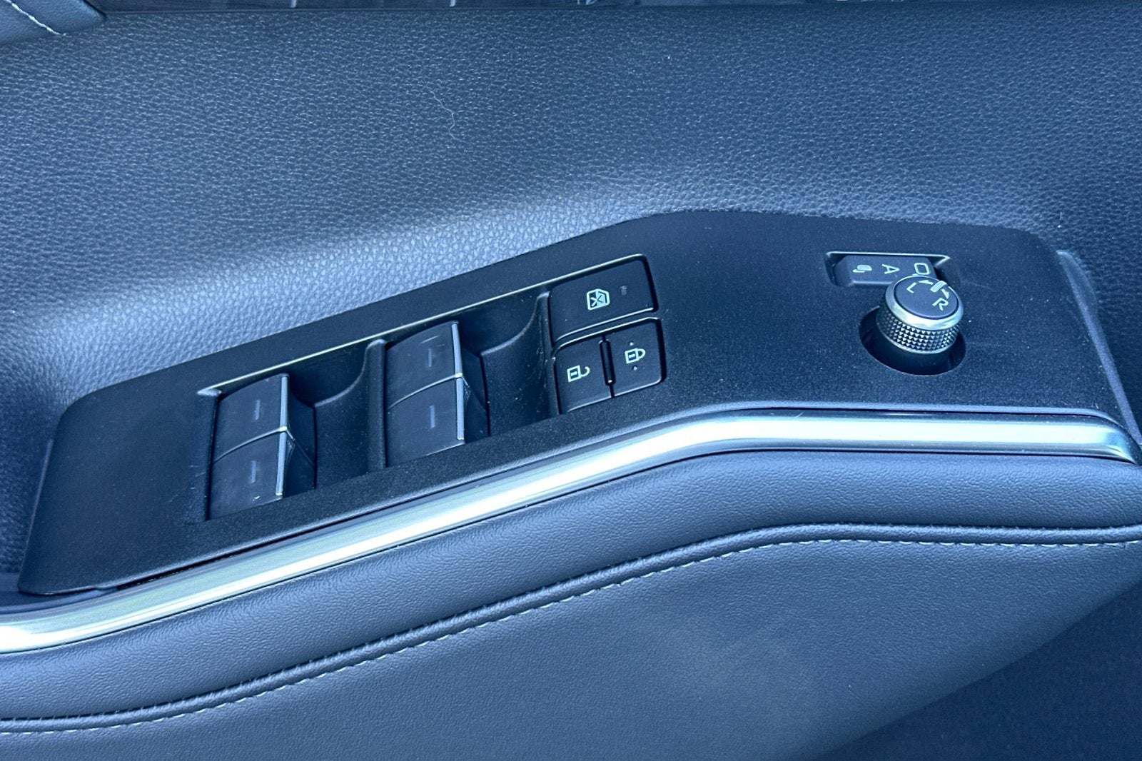 2026 Toyota Highlander Hybrid Hybrid Limited