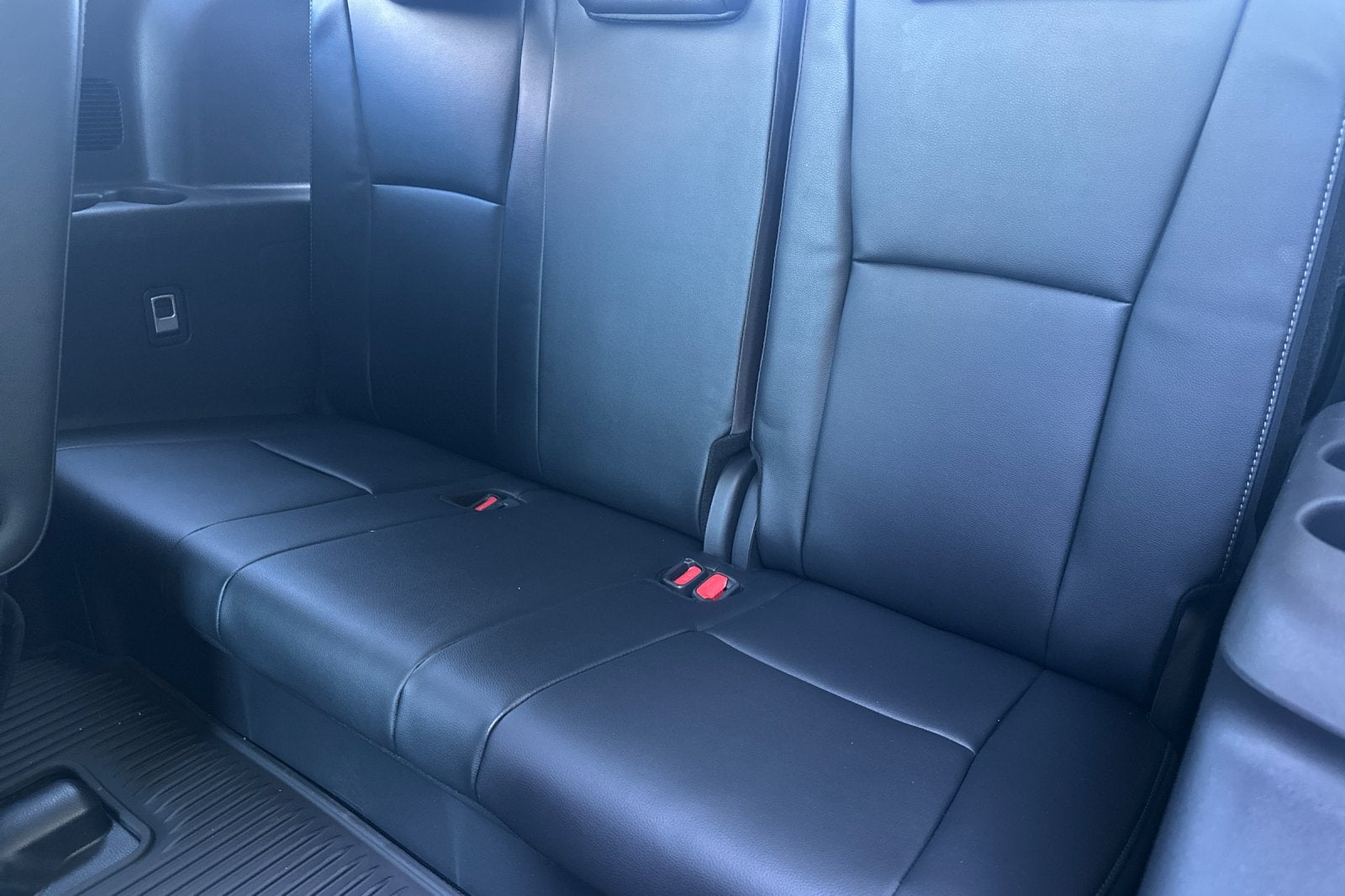 2026 Toyota Highlander Hybrid Hybrid Limited