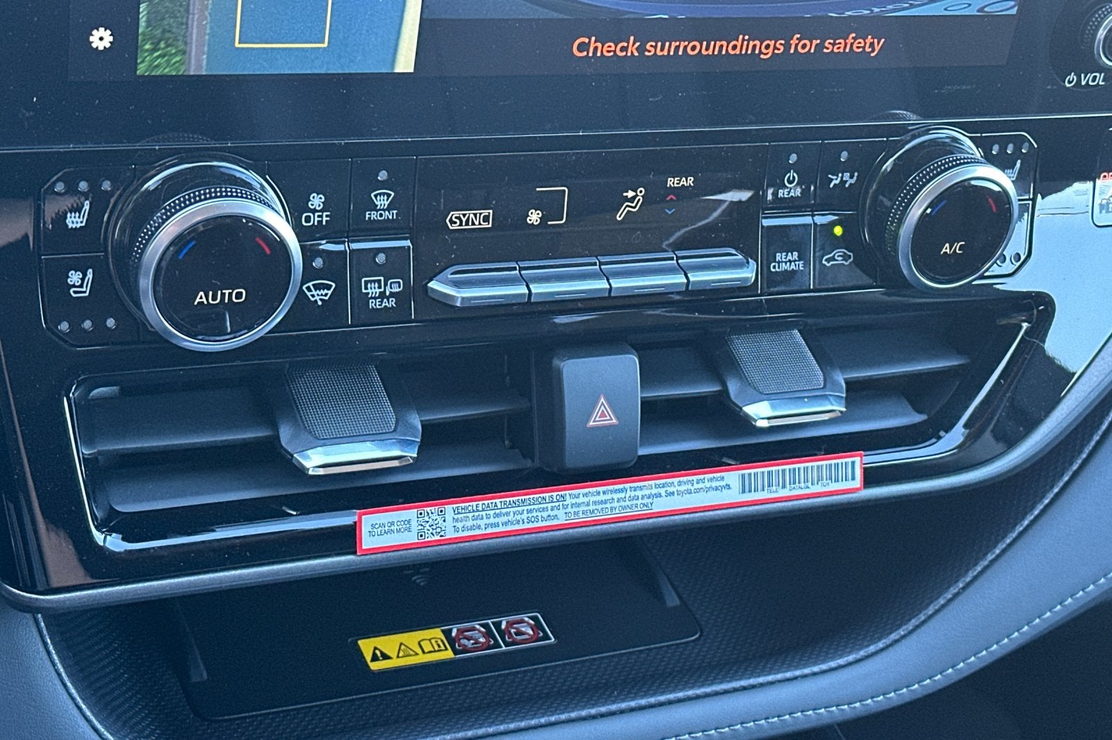 2026 Toyota Highlander Hybrid Hybrid Limited