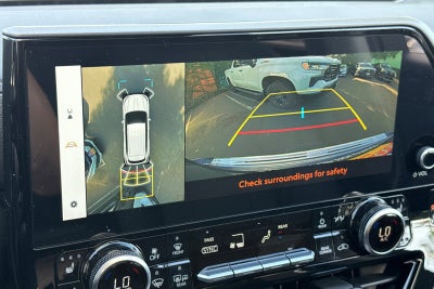 2026 Toyota Highlander Hybrid Hybrid Limited