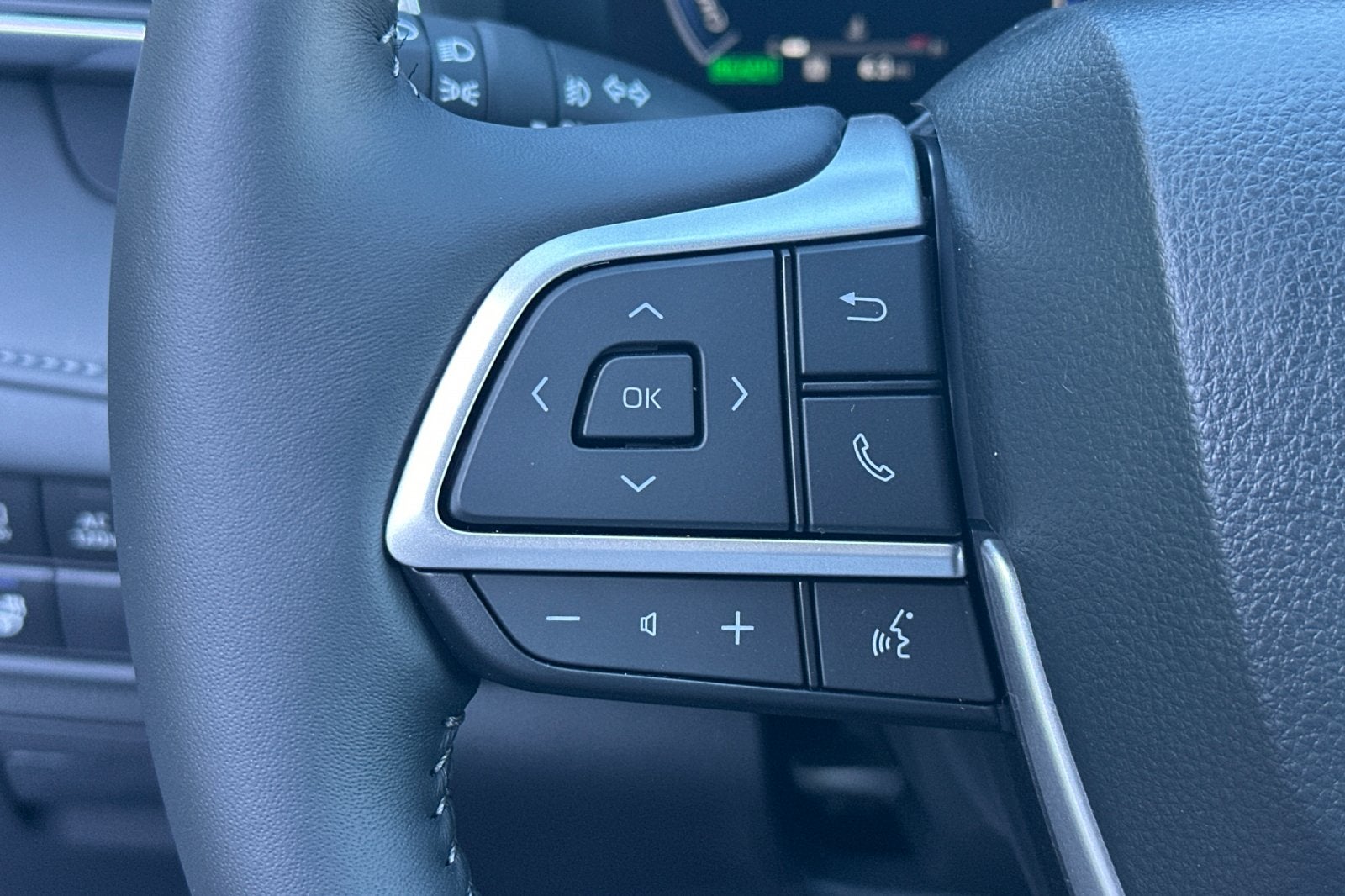 2026 Toyota Highlander Hybrid Hybrid Limited